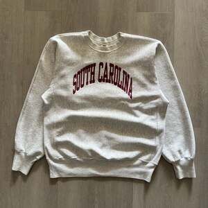 Vintage B Sportswear South Carolina Sweatshirt XL